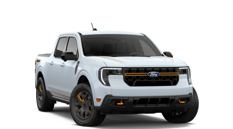 Maverick® vehicle